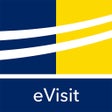 Programın simgesi: MedStar eVisit