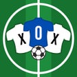 Иконка программы: Tiki Taka Toe
