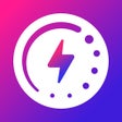 Programikonen: Magic Charger-Charge Anim…