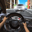 Ikon program: Traffic Car Driving