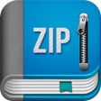 프로그램 아이콘: unzip toolziprarun7z