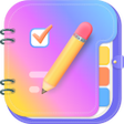 Ikon program: Digital Planner: Smart Jo…