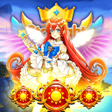 プログラムのアイコン：Starlight Princess123 Cou…