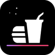 ไอคอนของโปรแกรม: Knight Bite - Order Food …