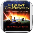 Icon of program: The Great Controversy