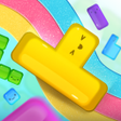 Programikonen: Block Poppin