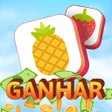 Fruit Match 3: Ganhe Dinheiro icon