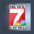プログラムのアイコン：KWWL