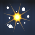 Programikonen: 8 Planets Explorer
