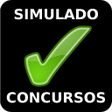 Icona del programma: Simulado Concursos Públic…