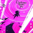 Programın simgesi: Electronic Super Joy