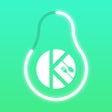 Programın simgesi: Keto Diet App -