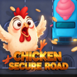 ไอคอนของโปรแกรม: Chicken Secure Road