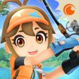Ikon program: Crunchyroll: Fishing Star…