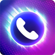 Ícone do programa: Color Call Theme  Call Sc…