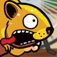 ไอคอนของโปรแกรม: Fat Hamster