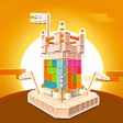 Programın simgesi: CubeSpire