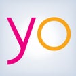 Иконка программы: Yonja. Be social  be happ…