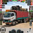 Ícone do programa: Cargo Animal Truck Drivin…