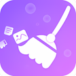 プログラムのアイコン：Keep Clean - Junk Booster