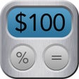 ไอคอนของโปรแกรม: Tip Calculator