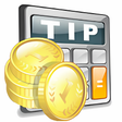 程序图标: 小費計算器 Tip Calculator