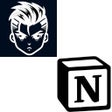 Icon of program: Focus to Notion
