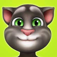 Ikon program: Talking Tom and his Frien…