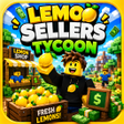 Programın simgesi: Lemon Sellers Tycoon