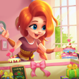 أيقونة البرنامج: Kitchen Story Chef Madnes…