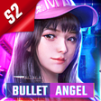 Ícone do programa: Bullet Angel: Xshot Missi…