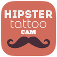 Ícone do programa: Hipster Camera Tattoo