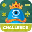 ไอคอนของโปรแกรม: Math Champ Challenge Comm…