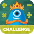 Math Champ Challenge Common Core Standards