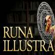 プログラムのアイコン：Runa Illustra