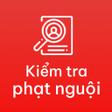 プログラムのアイコン：Tra cứu phạt nguội toàn q…