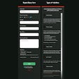 ไอคอนของโปรแกรม: Report domain name abuse