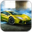 Ikona programu: Lambo Speed: Drift X