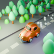 程序图标：Lane Weaver