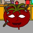 Icoon van programma: Mr Tomatos Creepy