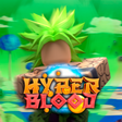 Icon of program: SUBZERO Dragon Ball Hyper…