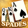 أيقونة البرنامج: Bible Spades - Holy Card …