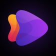 Icoon van programma: Merge Videos - Add Music