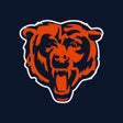 Ikona programu: Chicago Bears Official Ap…