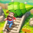 Иконка программы: Trees Rage Bait You 3D