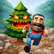 Ikona programu: Trees Rage Bait You 3D