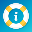 Icoon van programma: Info Praia