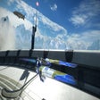 Programikonen: WipEout Omega Collection