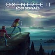 程序图标：Oxenfree II: Lost Signals