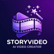 Programikonen: StoryVideo AI - Story to …